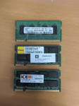 DDR2 RAM 2GB 1GB