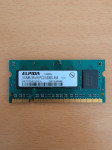 Elpida EBE52UD6AFSA-6E-E 512MB DDR2 (667 MHz, PC2-5300, SO-DIMM)