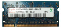 Hynix 1GB PC2-6400 DDR2-800MHz non-ECC - HMP112S6EFR6C-S6 AB