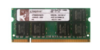 Kingston 2GB PC2-6400 DDR2-800MHz non-ECC - HPK800D2S6/2G