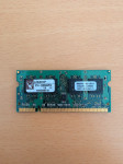 Kingston KTH-ZD8000A/512 - 512MB DDR2 (533 MHz, SO-DIMM, 1.8V)
