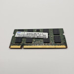 Samsung 2GB DDR2 RAM za prenosnik 800MHz