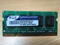 Pomnilnik DDR2 512MB PC2-5300 667MHz