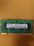 Pomnilnik RAM DDR2 2x1GB 800 MHz