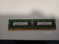 RAM 1+1GB 5300S SAMSUNG