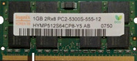 RAM 2GB, 1GB, 512MB, 256MB za starejši laptop