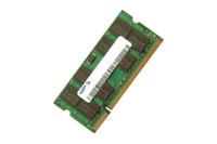 RAM 2 GB, DDR2 PC2-5300, 667 MHZ, SODIMM, SAMSUNG, RABLJEN