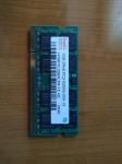 RAM DDR2 za prenosnik 1GB