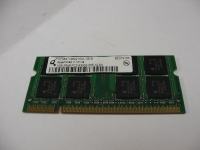 RAM DDR2 Qimonda 1GB