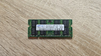 RAM Samsung 2GB DDR2 2Rx8 PC2-5300S