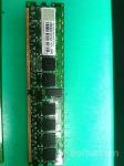 1GB DDR2 400 REG DIMM 3-3-3