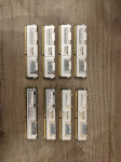 DDR 2 ( 1 in 2GB) 5300F pomnilnik za strežnike