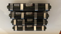 ECC FB-DIMM RAM DDR2 za Apple Mac Pro - Različni Proizvajalci