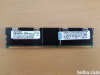 IBM RAM 1GB DDR2