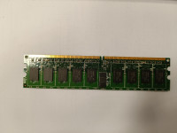 RAM Viking ECC PC2-5300 2GB 2RX8 VR5ER567218FBWJ1