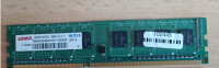 4GB DDR3 in DDR3L ram