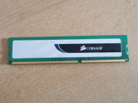 Corsair DDR3 4GB 1333MHz RAM Napajalnik