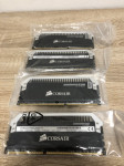Corsair Dominator Platinum DDR3-2400, CL11 - 32 GB Kit