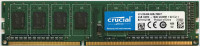 Crucial 4GB DDR3-1600 MT/s (PC3-12800) CT51264BA160BJ