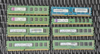 DDR 3 4GB KOS 5 EVROV Ram pomnilnik namizni