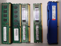 DDR3 2 GB