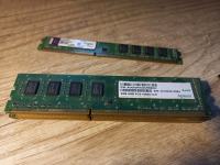 DDR3 4GB in 2GB