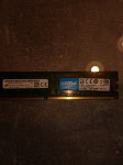 ddr3 4gb ram za računalnik