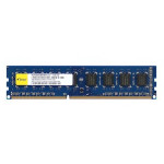 ELIXIR pomnilnik za računalnik 4 GB DDR3 - ( DDR 3 RAM za računalnik )