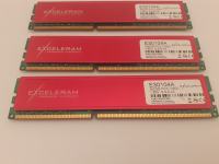RAM DDR3  6GB