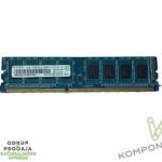 DDR3 - 8GB palčka / Ram / Spomin / Pomnilnik