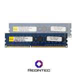 ELIXIR pomnilnik RAM komplet 8 GB DDR3 - ( 2 x 4 GB )- DDR3-RAM - DDR3