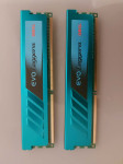 Geil EVO Leggera 2x4GB (8GB) DDR3 1866MHz