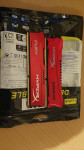 HyperX Kingston Genesis 2400Mhz DDR3 2x4GB (8GB)
