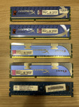 Kingston DDR3 5 x 2 GB