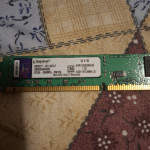 Kingston KVR1333D3N9 2GB