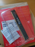 Lenovo Talix 1600 Mhz 4GB DDR3 RAM NOV