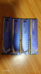 Pomnilnik 16 GB DDR3 Kingston HYPERX GENESIS