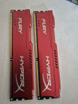 Pomnilnik DDR3, 2x16Gb