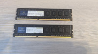 Pomnilnik DDR3L Timetec 16GB, 1600MHz