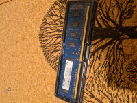 RAM 1GB DDR3 ELPIDA