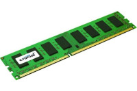 RAM 4 GB, DDR3L, PC3L-12800, 1600 MHZ, CRUCIAL, RABLJEN