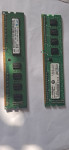 ram 4GB DDR3