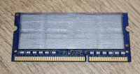 RAM 8gb ddr3 12800pc3 za prenosnik x3