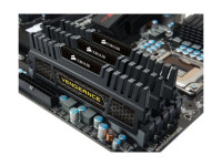 RAM Corsair CMZ12GX3M3A1600C9 Vengeance 12GB (3x4GB) DDR3 1600 MHz
