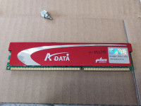 ram ddr 3 AX3U1333PB2G7-2P ADATA 4GB Kit (2 X 2GB) PC3-12800 DDR3-1333