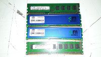 ram ddr3 2GB