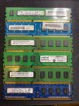 RAM DDR3 4GB