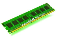 RAM DDR3 Kingston 3 x 2GB