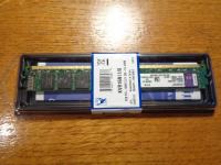 RAM(delovni spomin) Kingston 1x8gb DDR3 - 1600 CL11
