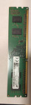 Ram Micron PC3-12800U-11-11-C1 2 GB
